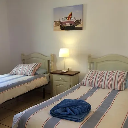 فيلة Palm بويرتو ذيل كارمين