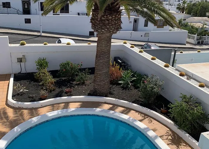 Palm بويرتو ذيل كارمين