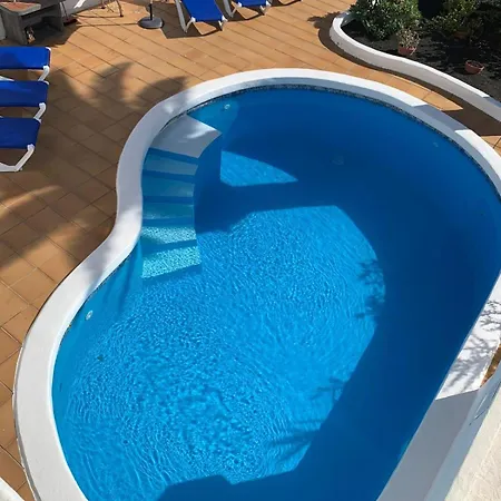 Villa Palm *