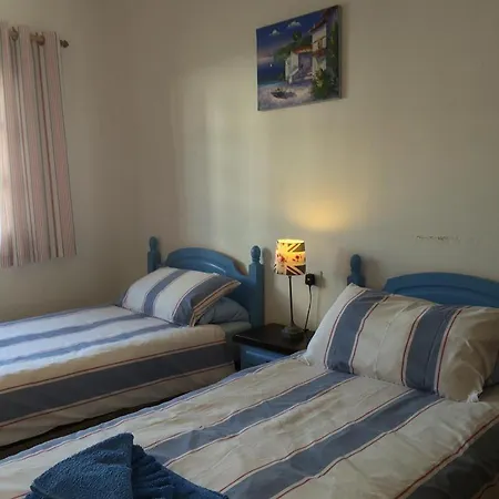 Palm Βίλα Πουέρτο Ντελ Κάρμεν