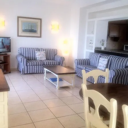 Palm Villa