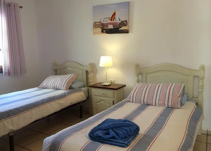 Villa Palm Puerto del Carmen (Lanzarote)